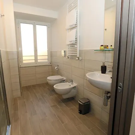 Guest house Casa Martinez Rome