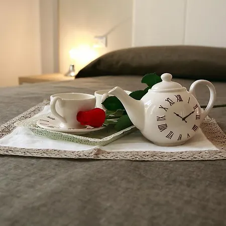 Guest house Casa Martinez Rome