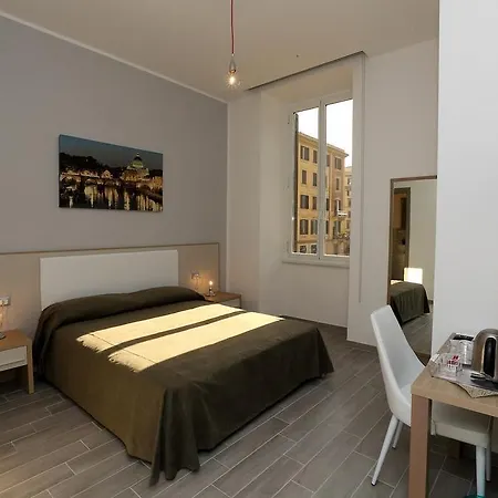 Guest house Casa Martinez 2*