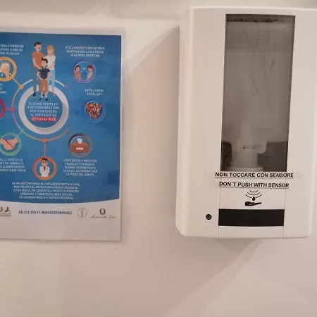 Casa Martinez Guest house Rome