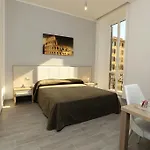 卡萨马丁内斯旅馆 招待所