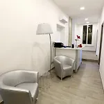 招待所 卡萨马丁内斯旅馆 罗马