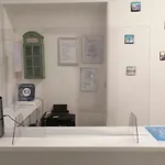 卡萨马丁内斯旅馆 罗马