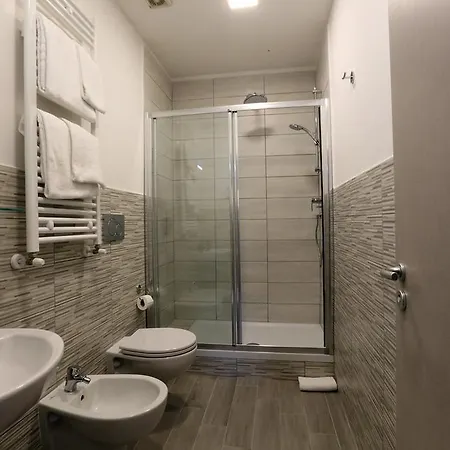Casa Martinez Affittacamere 2*