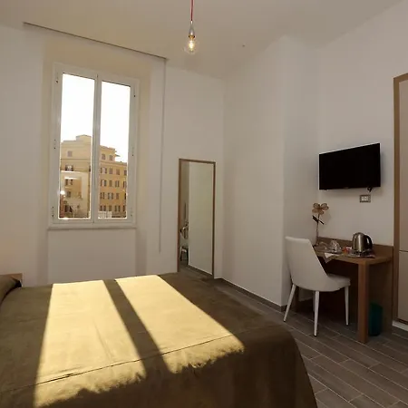 Affittacamere Casa Martinez