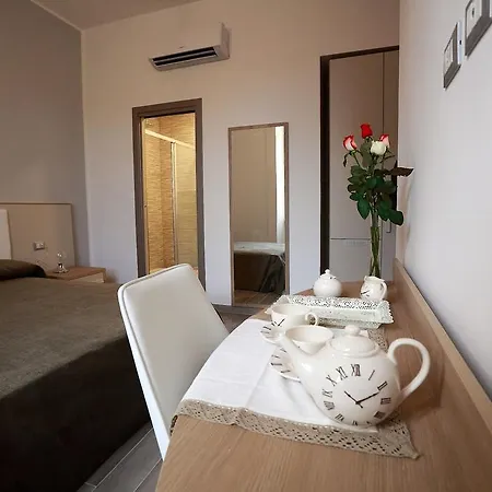 Casa Martinez Affittacamere