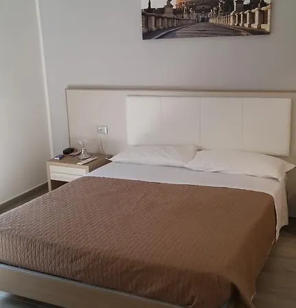 Casa Martinez Affittacamere