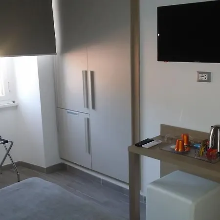Casa Martinez Affittacamere Roma