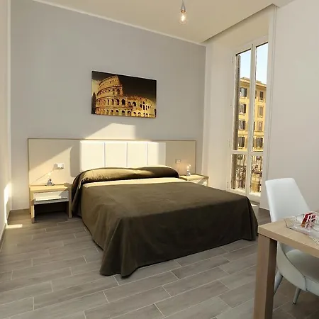 Casa Martinez Pensjonat