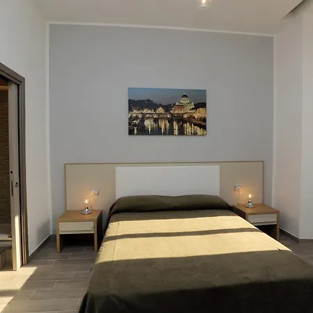 Pensjonat Casa Martinez