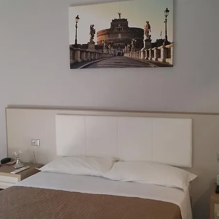 Pensjonat Casa Martinez 2*