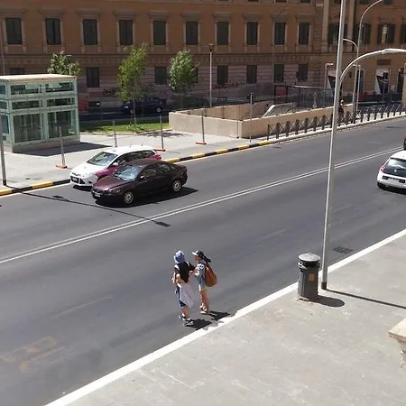 Pensjonat Casa Martinez Rzym