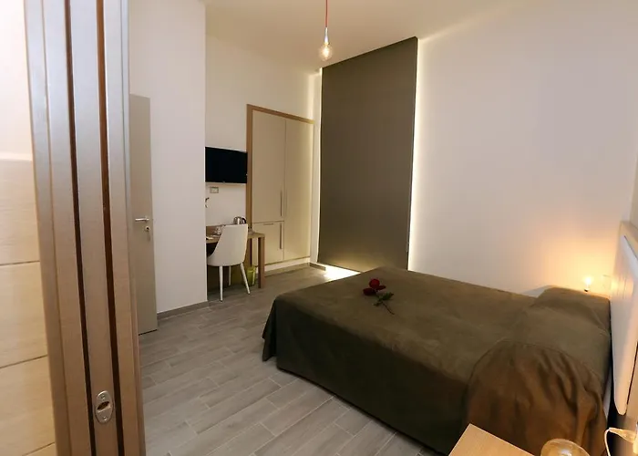 卡萨马丁内斯旅馆 2*