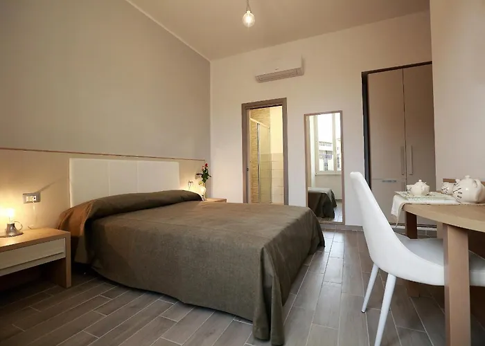 卡萨马丁内斯旅馆 2*