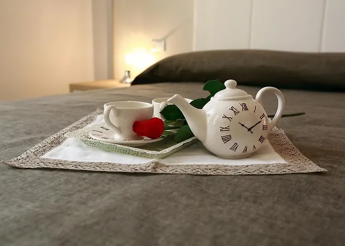 招待所 卡萨马丁内斯旅馆 罗马