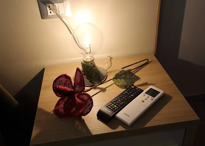 卡萨马丁内斯旅馆 2*