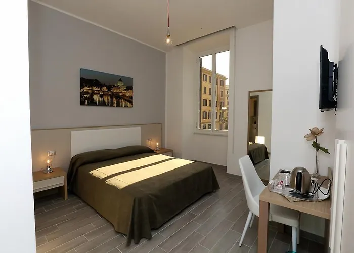 招待所 卡萨马丁内斯旅馆 2*