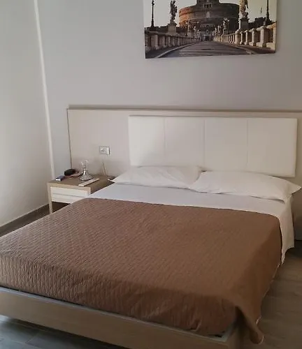 卡萨马丁内斯旅馆 招待所