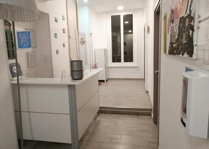 卡萨马丁内斯旅馆 2*