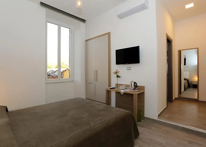 게스트하우스 카사 마르티네즈