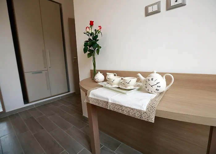 카사 마르티네즈 로마