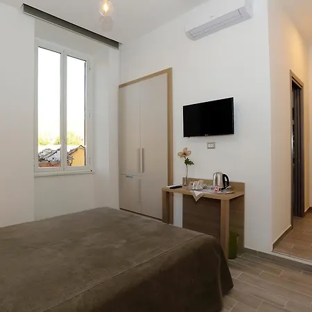 Casa de hóspedes Casa Martinez