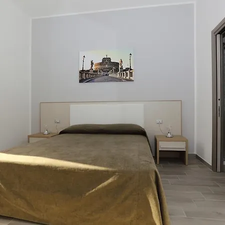 Casa Martinez Roma