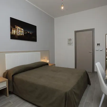 Casa Martinez Rome