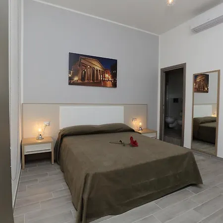 Casa Martinez Pensión