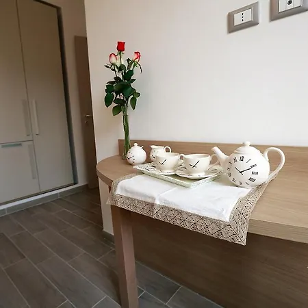 Casa Martinez Roma