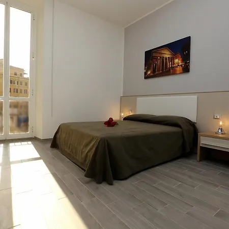 Casa de hóspedes Casa Martinez Roma