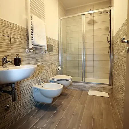 Casa Martinez בית הארחה רומא