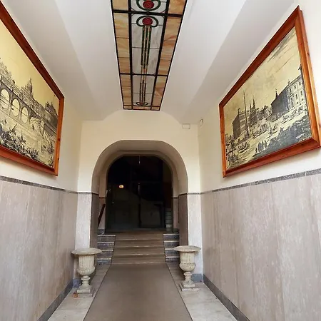 Гостевой дом Casa Martinez 2*
