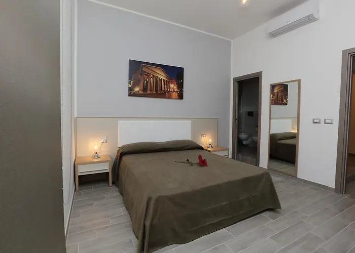 Casa Martinez Gasthof