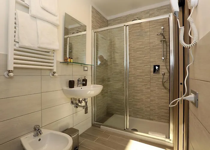 Gasthof Casa Martinez 2*