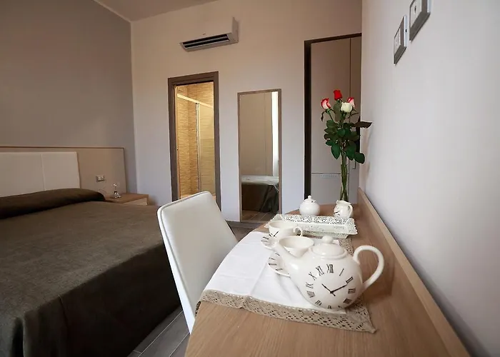 Casa Martinez Gasthof